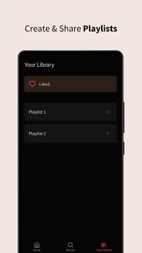 कर्नाटक संगीत के लिए अभ्यास screenshot