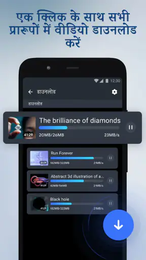 कैलकुलेटर लॉक: गैलरी वॉल्ट screenshot