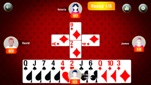 कॉलब्रेक screenshot