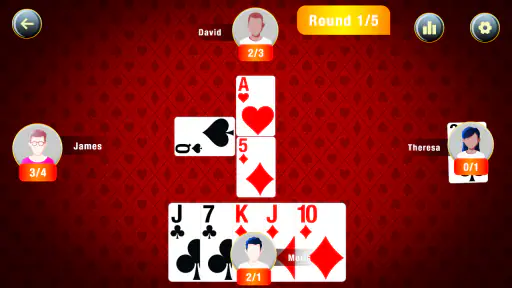 कॉलब्रेक screenshot
