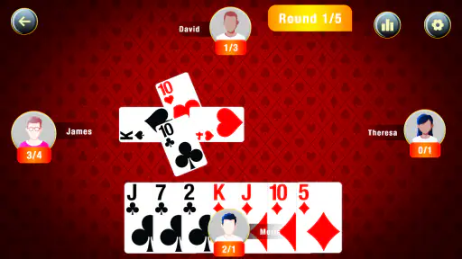 कॉलब्रेक screenshot