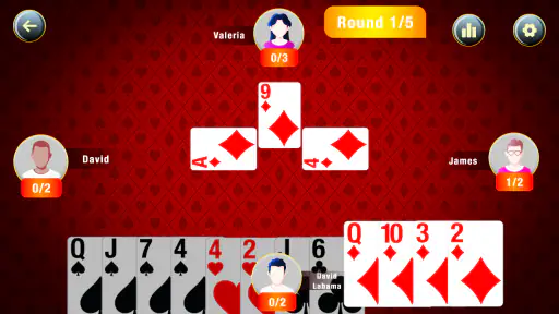 कॉलब्रेक screenshot