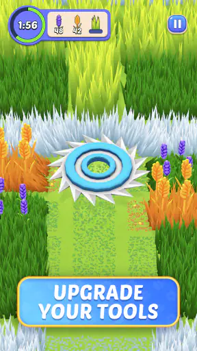 घास मास्टर (Grass Master) screenshot