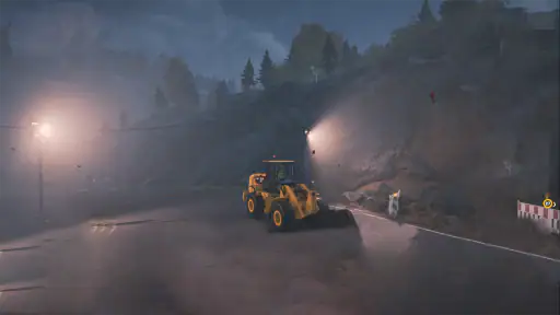 जेसीबी कंस्ट्रक्शन गेम्स सिम screenshot