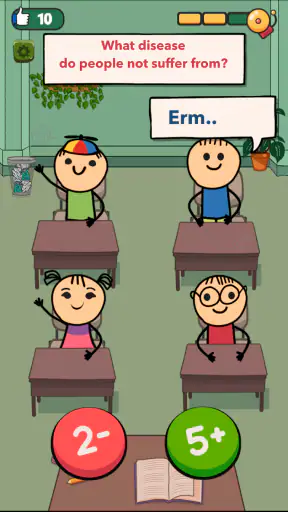टीचर: School Simulator screenshot