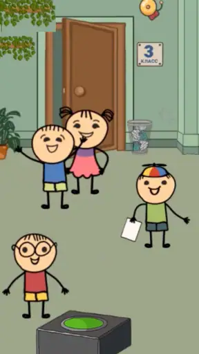 टीचर: School Simulator screenshot