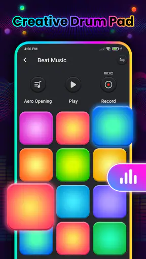 डीजे म्यूजिक मिक्सर screenshot