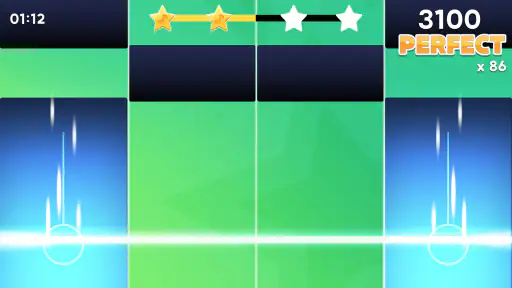 तालों की टक्कर screenshot