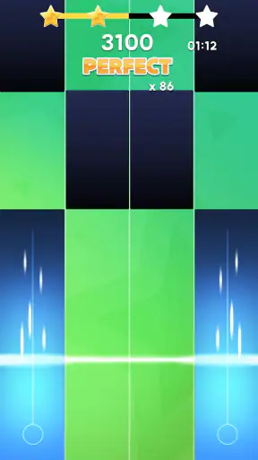 तालों की टक्कर screenshot