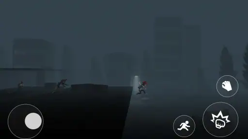 द एस्केप इनसाइड गेम screenshot