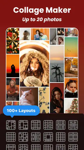 फोटो बनाने वाला ऐप्स - DoFoto screenshot