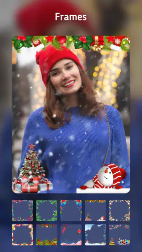 फोटो वीडियो बनाने वाला संगीत क screenshot
