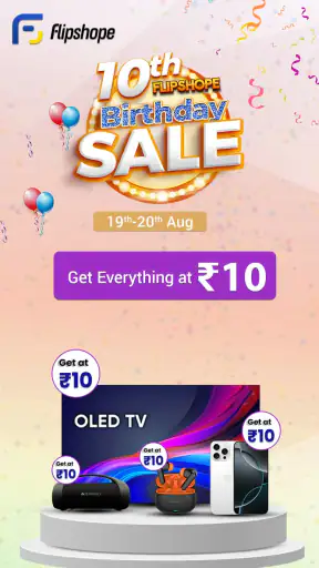 Flipshope- AI Price History screenshot