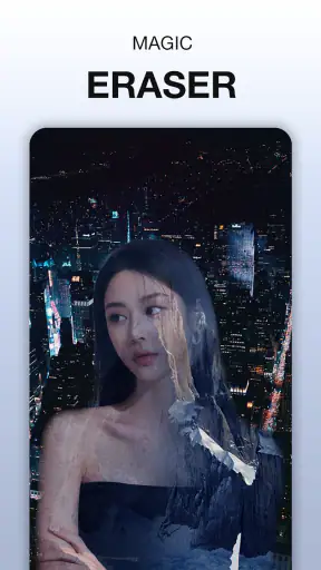 बैकग्राउंड, एआई फोटो हटाएं screenshot