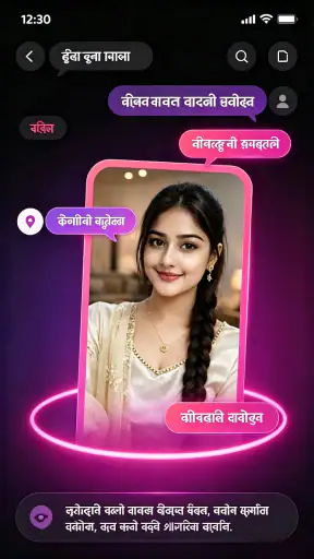 मीयाएक्स screenshot
