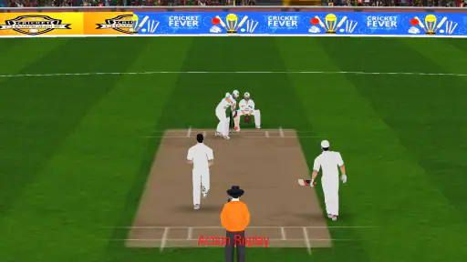 मास्टर ब्लास्टर क्रिकेट screenshot