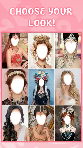 महिला आभूषण - Woman Jewelry screenshot