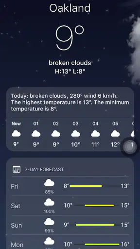 लॉन्चर आईओएस 18 screenshot