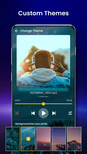 वीडियो प्लेयर screenshot