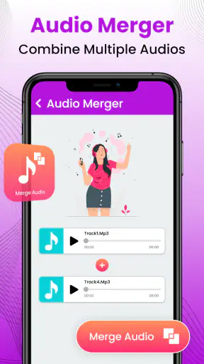 वीडियो से ऑडियो-वीडियो कनवर्टर screenshot