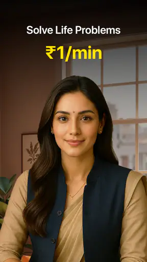 वैदिक मीट - ऑनलाइन ज्योतिषी screenshot