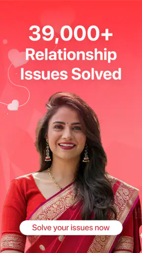 वैदिक मीट - ऑनलाइन ज्योतिषी screenshot