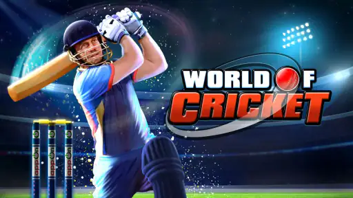 वर्ल्ड ऑफ़ क्रिकेट ™ screenshot
