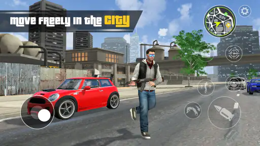 वाहन मास्टर: वाइस सिटी screenshot