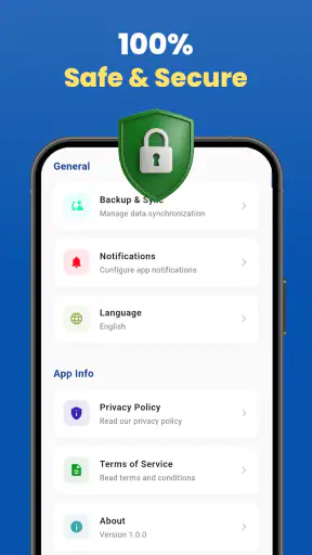 स्टाफ हाज़िरी ऐप screenshot