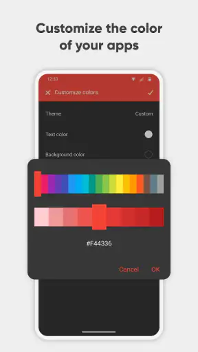 सिम्पल गैलरी प्रो screenshot