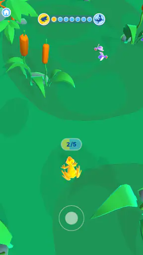 हाइपर इवोल्यूशन screenshot