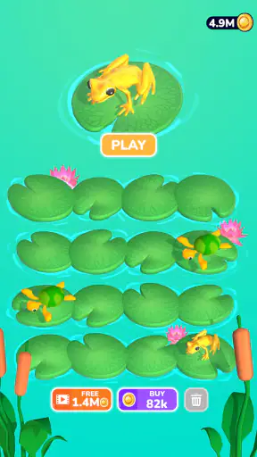 हाइपर इवोल्यूशन screenshot