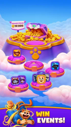 매직 정렬!  (Magic Sort !) screenshot