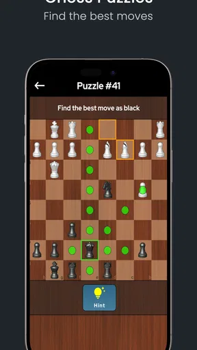 Chess Online - Duel friends! screenshot