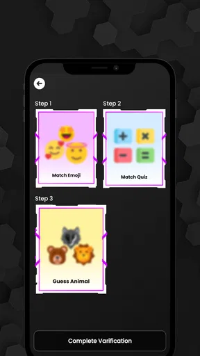 Get Daily Diamonds Tips screenshot