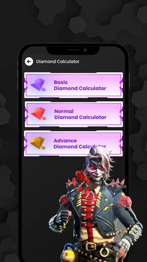 Get Daily Diamonds Tips screenshot