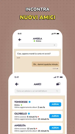 Sticker Master screenshot