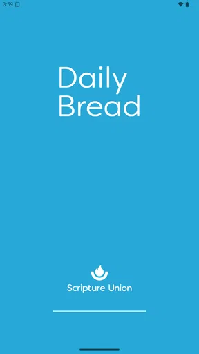 Daily Bread screenshot