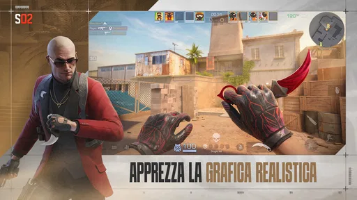 Standoff 2 screenshot