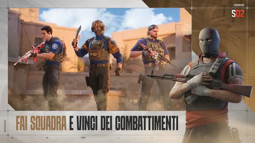 Standoff 2 screenshot