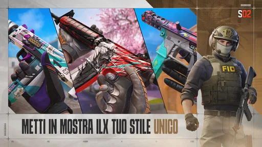 Standoff 2 screenshot