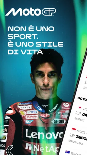 MotoGP™ screenshot
