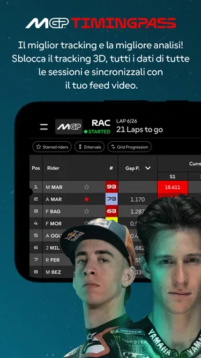 MotoGP™ screenshot