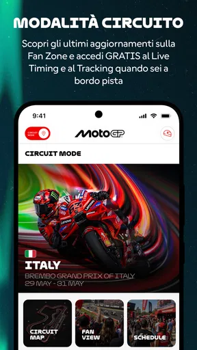 MotoGP™ screenshot