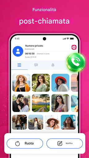 Galleria - Foto e video screenshot
