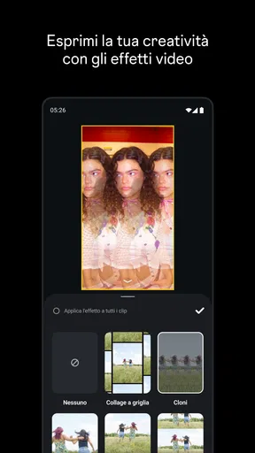 Edits: por Editor screenshot
