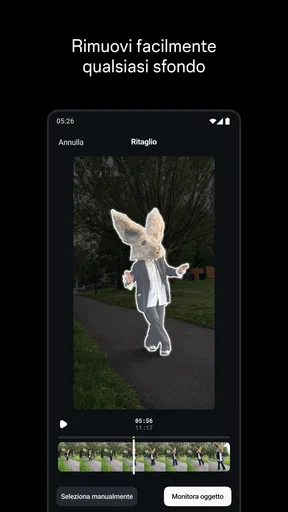 Edits: por Editor screenshot