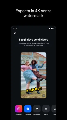 Edits: por Editor screenshot