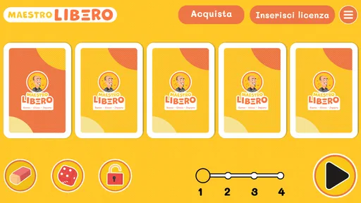 Il Pallinatore screenshot