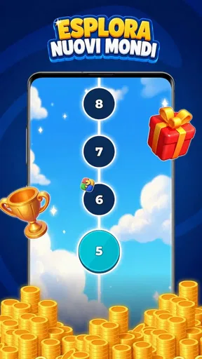 Guess The Answer: Gioco Quiz screenshot
